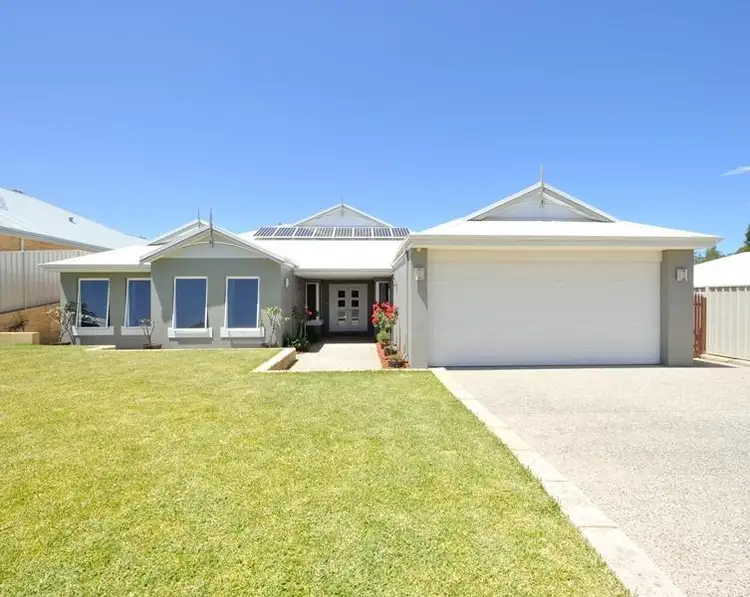 Main view of Homely house listing, 11 Bramley Copse, Dawesville WA 6211