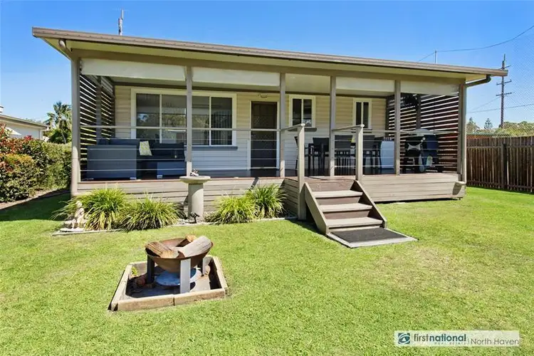Sixth view of Homely house listing, 11 Alma Street, North Haven NSW 2443
