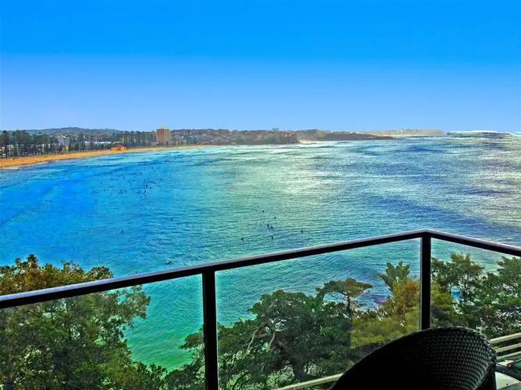Second view of Homely apartment listing, 12/132 Bower Street, Manly NSW 2095