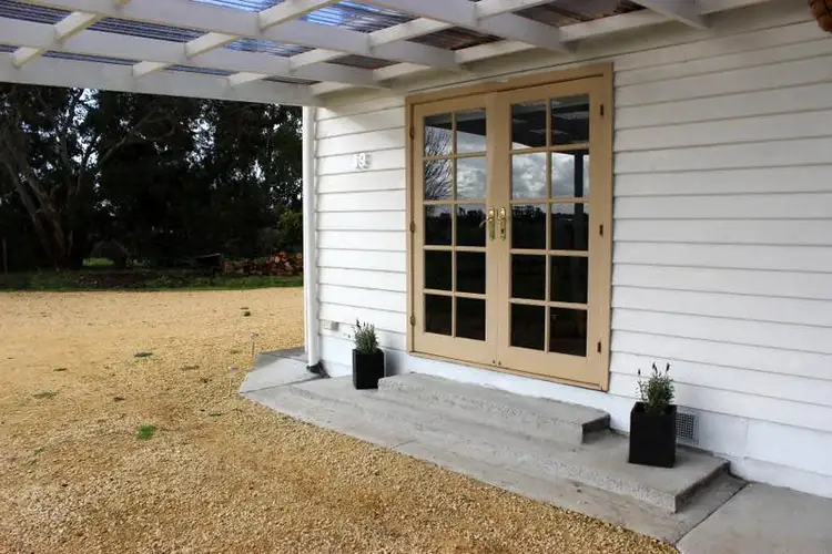 Fourth view of Homely house listing, 49 Eccles Lane, Purnim VIC 3278
