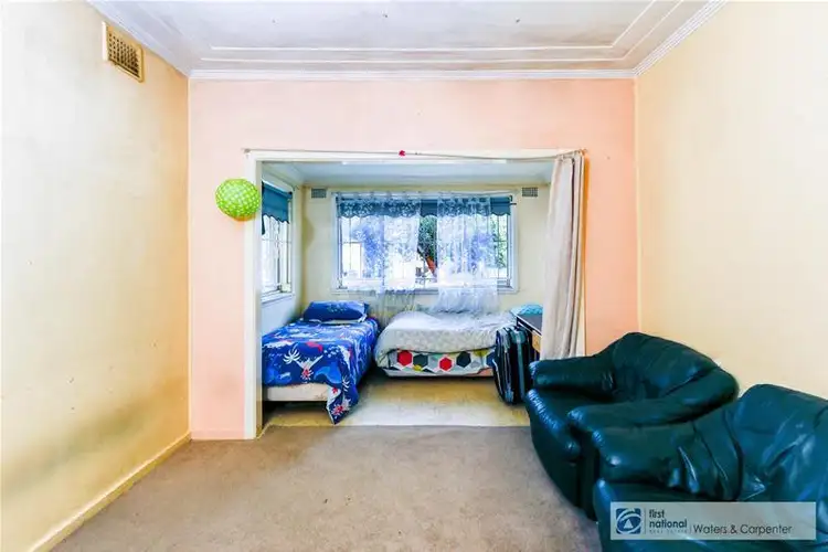 Second view of Homely house listing, 105 Cardigan Street, Auburn NSW 2144