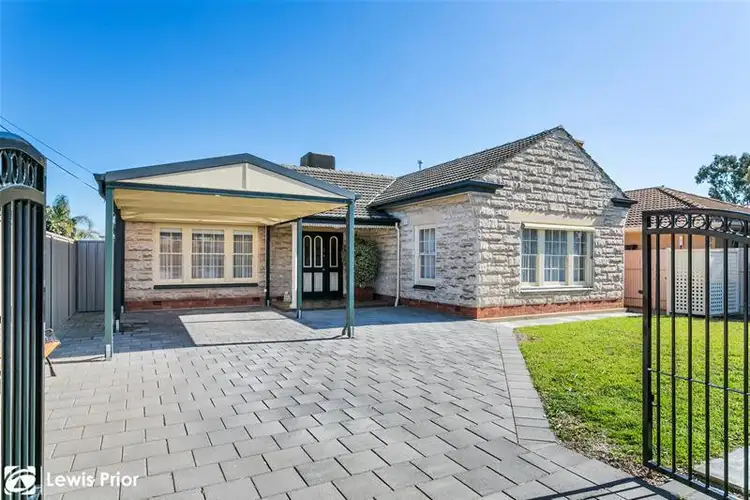 Main view of Homely house listing, 40 Clifton Street, Camden Park SA 5038