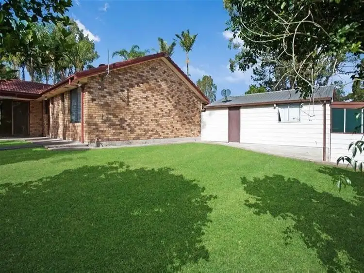 Fifth view of Homely house listing, 33 Regiment Road, Rutherford NSW 2320