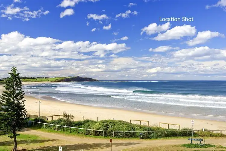 Sixth view of Homely unit listing, 2601/10 Sturdee Parade, Dee Why NSW 2099