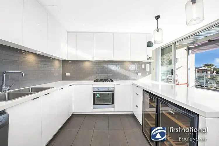 Second view of Homely apartment listing, 79/79-87 Beaconsfield Street, Silverwater NSW 2128