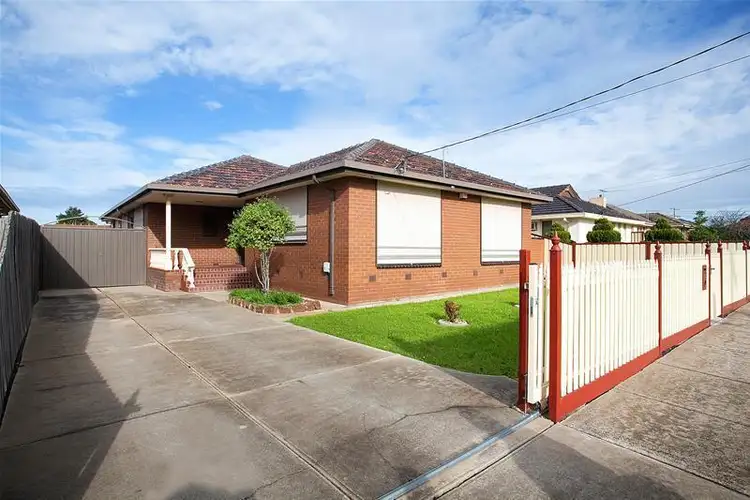 57 Billingham Road, Deer Park VIC 3023