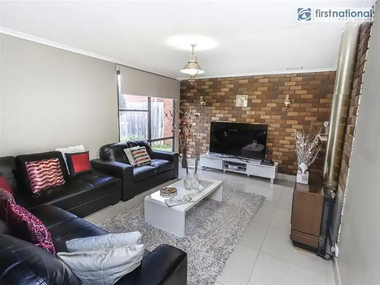 Third view of Homely house listing, 3 Woodburn Crescent, Meadow Heights VIC 3048