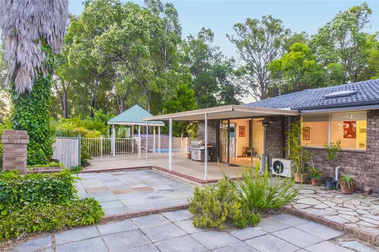Second view of Homely house listing, 28 Northward Road, Roleystone WA 6111