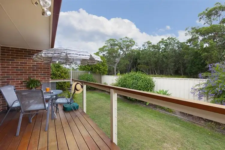 4/133 Scott Street, Shoalhaven Heads NSW 2535