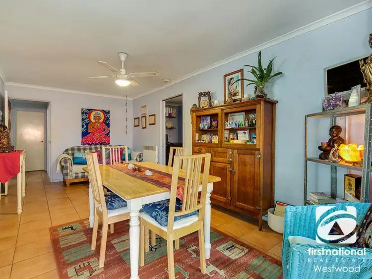 Fifth view of Homely house listing, 21 Tamarind Crescent, Werribee VIC 3030