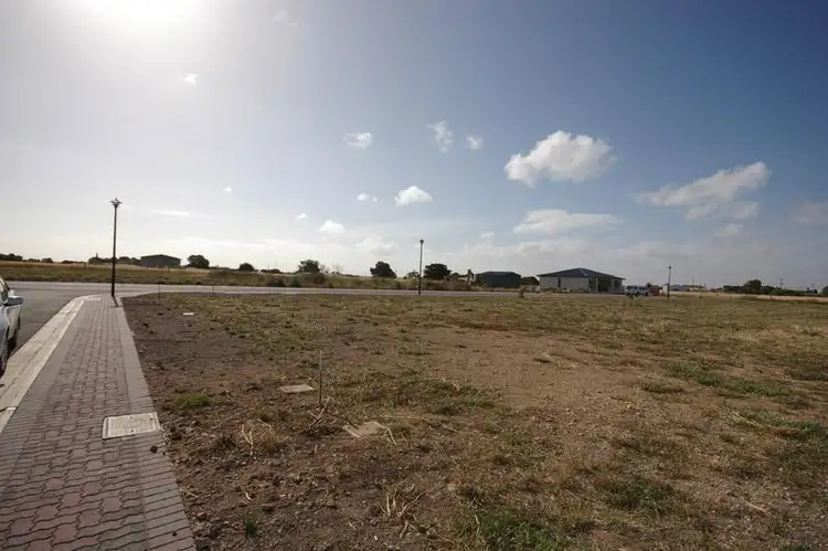Lot/32 Charles Carter Way, Edithburgh SA 5583