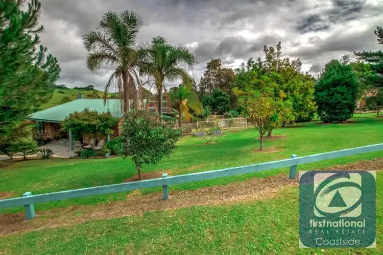 Fifth view of Homely house listing, 15 Springdale Close, Blackbutt NSW 2529