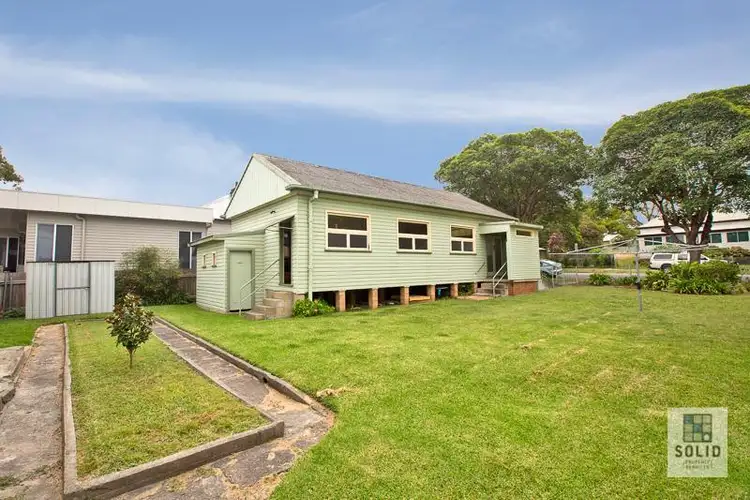 Sixth view of Homely house listing, 69 Young Road, Lambton NSW 2299