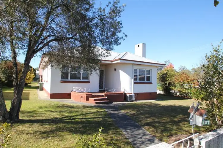 107 Rouse Street, Tenterfield NSW 2372