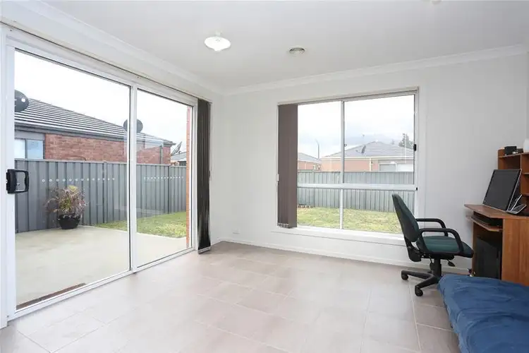 Fifth view of Homely house listing, 12 Corey Close, Deer Park VIC 3023