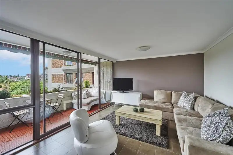 Main view of Homely apartment listing, A51/39 Ocean Avenue, Double Bay NSW 2028
