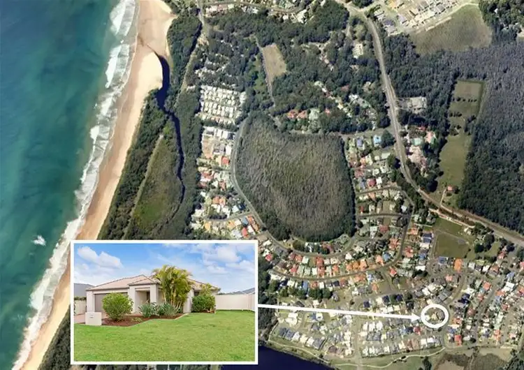 13 St Vincents Way, Bonny Hills NSW 2445