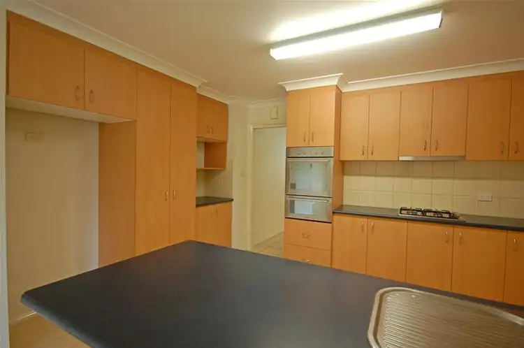 Fifth view of Homely house listing, 62 Yentoo Drive, Glenfield Park NSW 2650