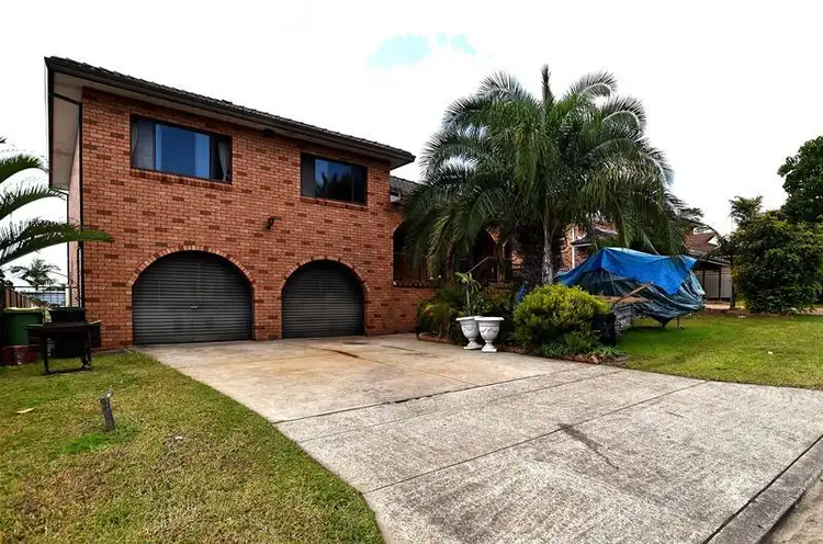 96 Brown Road