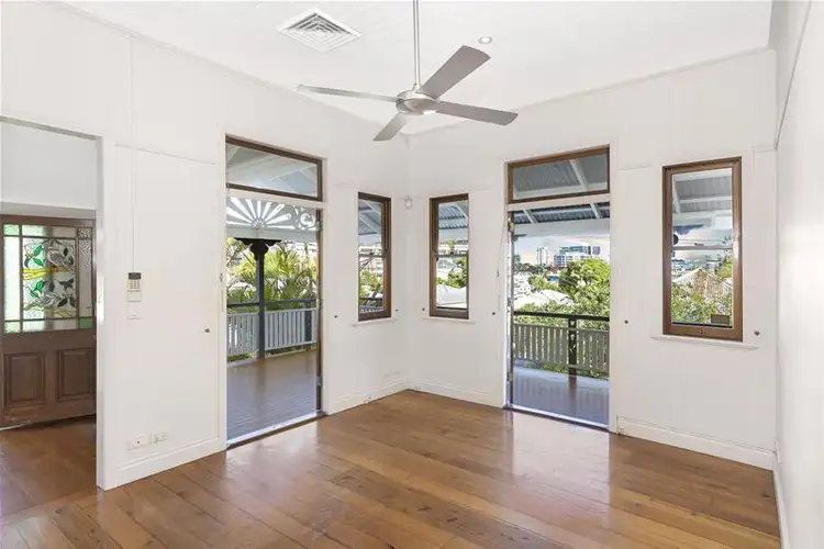 Fourth view of Homely house listing, 17 Isaac Street, Milton QLD 4064