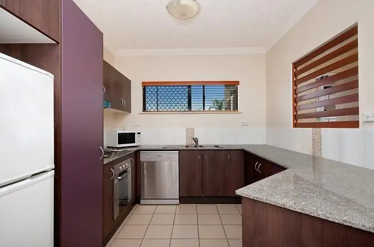 Third view of Homely unit listing, 120/644-654 Bruce Highway, Woree QLD 4868