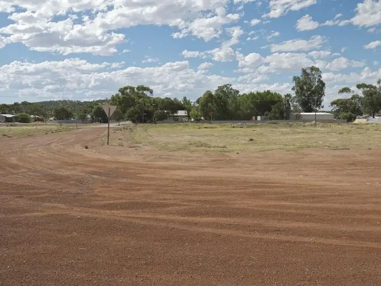 Second view of Homely land listing, 77 Lockyer Avenue, Northam WA 6401