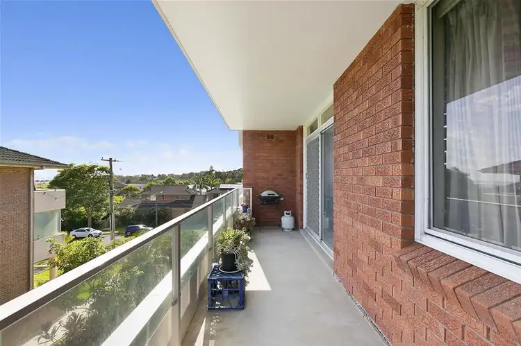 Fifth view of Homely unit listing, 4/52 Cassia Street, Dee Why NSW 2099