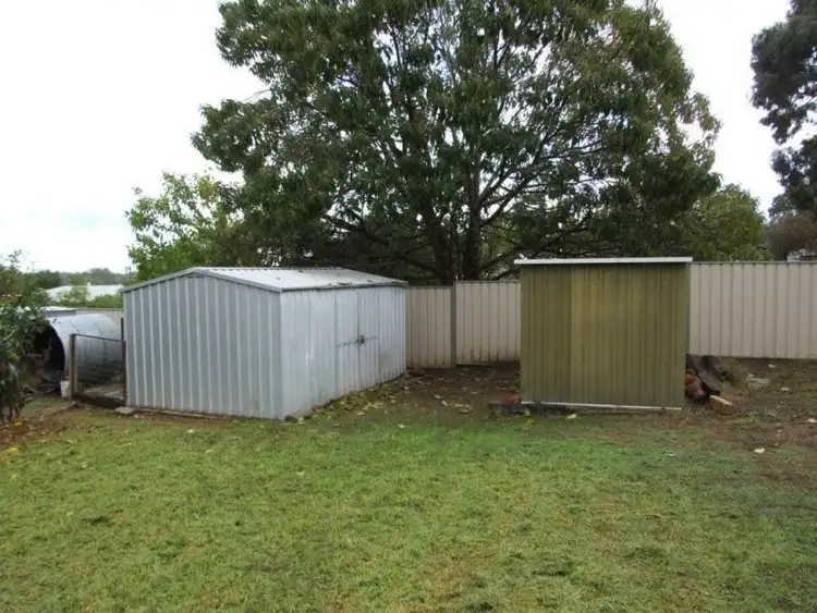 Fifth view of Homely house listing, 88 Trigwell St E, Donnybrook WA 6239