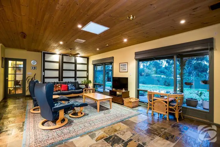 Fifth view of Homely house listing, 52 St Andrews Terrace, Willunga SA 5172