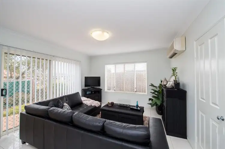 Third view of Homely unit listing, 1/6 Rose Street, Wilsonton QLD 4350