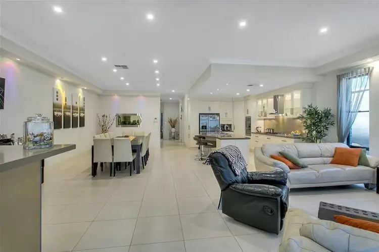 Sixth view of Homely house listing, 13 Boronia Street, Klemzig SA 5087
