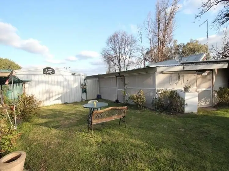 Main view of Homely house listing, 73 Collie Street, Barooga NSW 3644