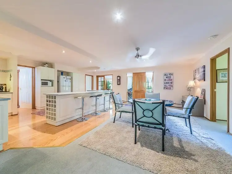 Fourth view of Homely house listing, 17 Driftwood Drive, Cowes VIC 3922