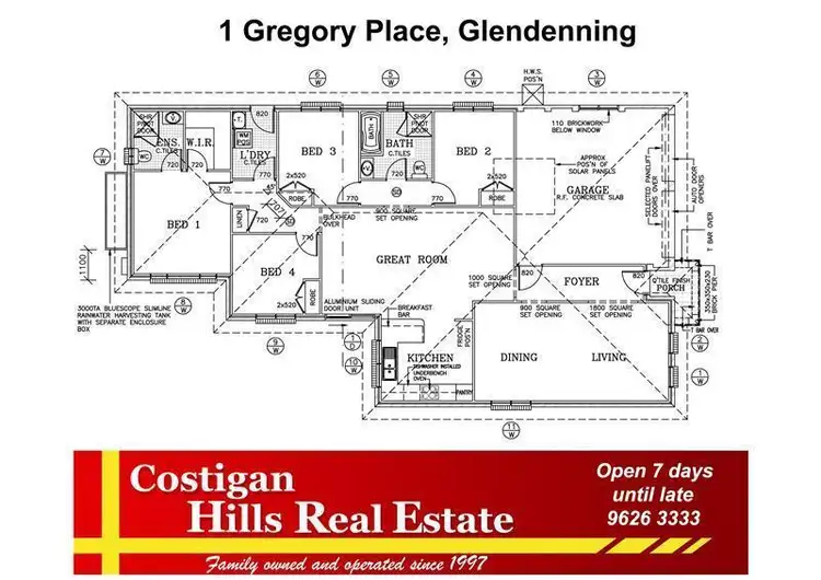 Seventh view of Homely house listing, Address available on request