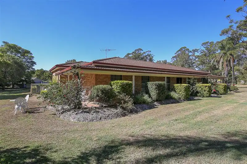 Main view of Homely house listing, 6 Kingston Parade, Heatherbrae NSW 2324