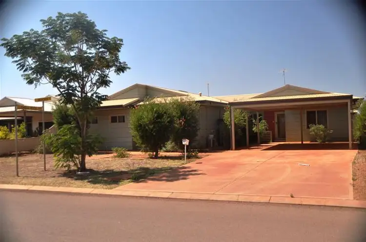 46 Braeside Street, Newman WA 6753
