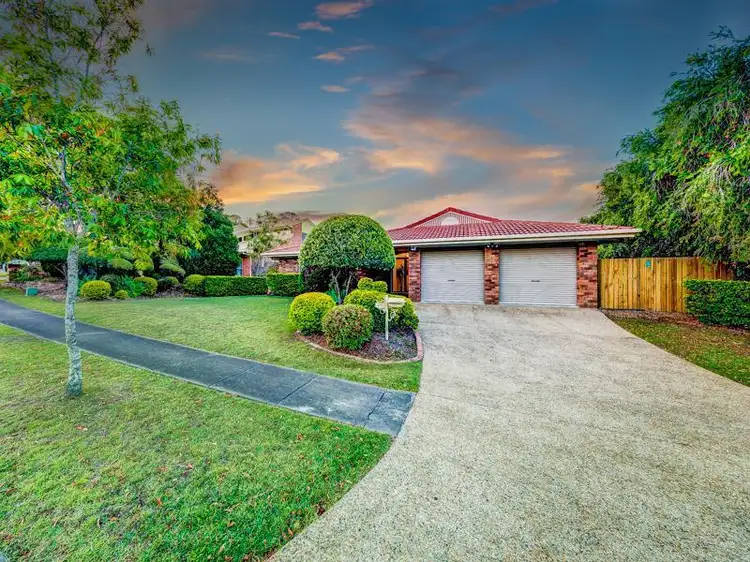 105 Kingman Street, Sunnybank Hills QLD 4109