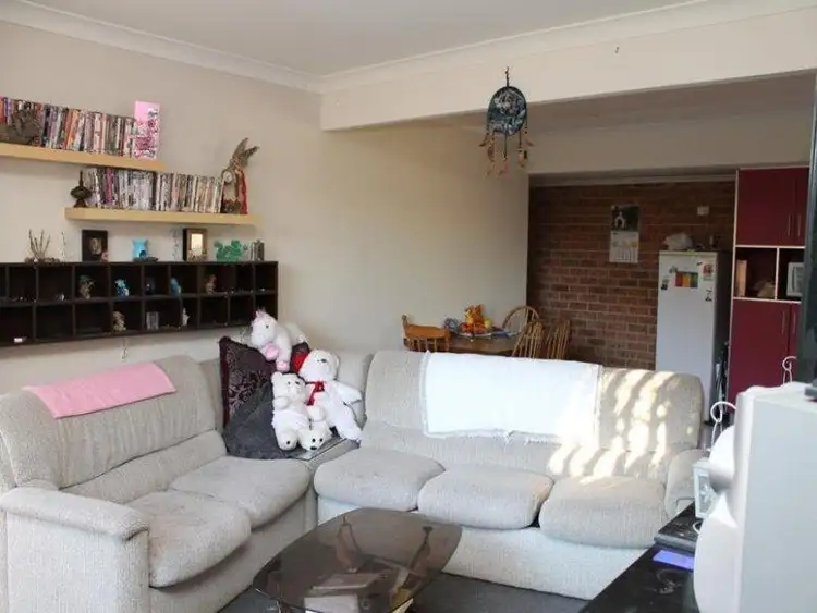 Second view of Homely unit listing, 13/27 Carolina Street, Lismore NSW 2480