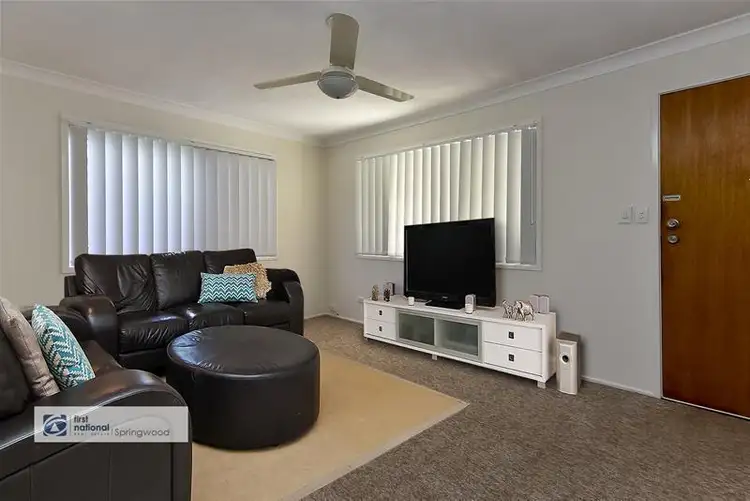 Second view of Homely house listing, 16 Werona Street, Slacks Creek QLD 4127