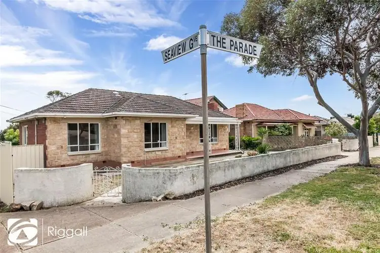 Second view of Homely house listing, 14 The Parade, Blair Athol SA 5084