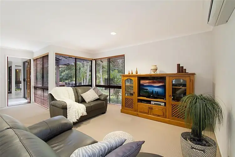Sixth view of Homely house listing, 4 Aringa Way, Tallebudgera QLD 4228
