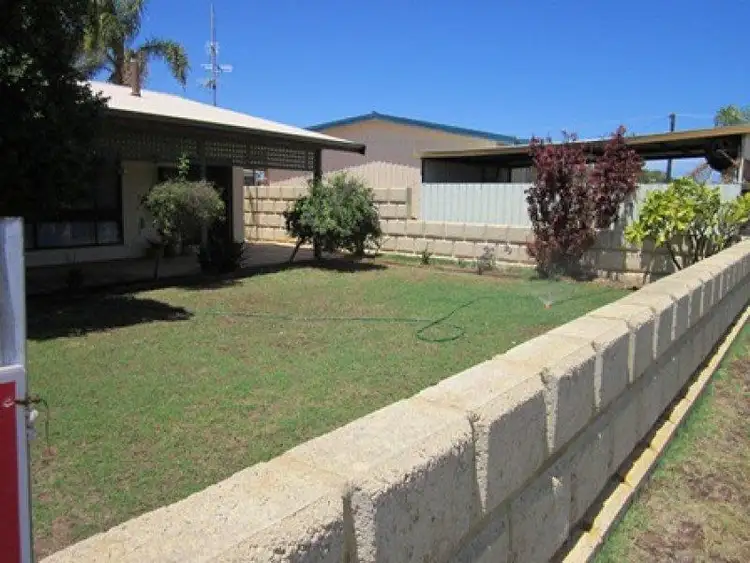 Main view of Homely house listing, 10 BONHAM Street, Leeman WA 6514