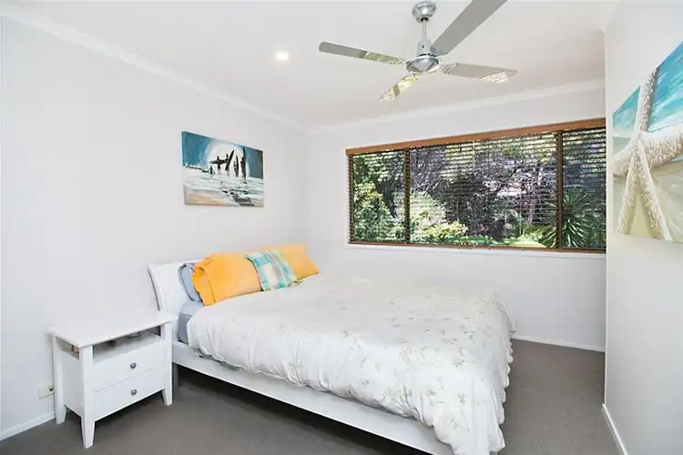 Sixth view of Homely apartment listing, 21/71 Mitchell Avenue, Currumbin QLD 4223