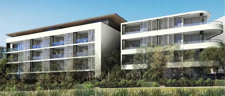 Third view of Homely apartment listing, 115/1-3 Jenner Street, Little Bay NSW 2036