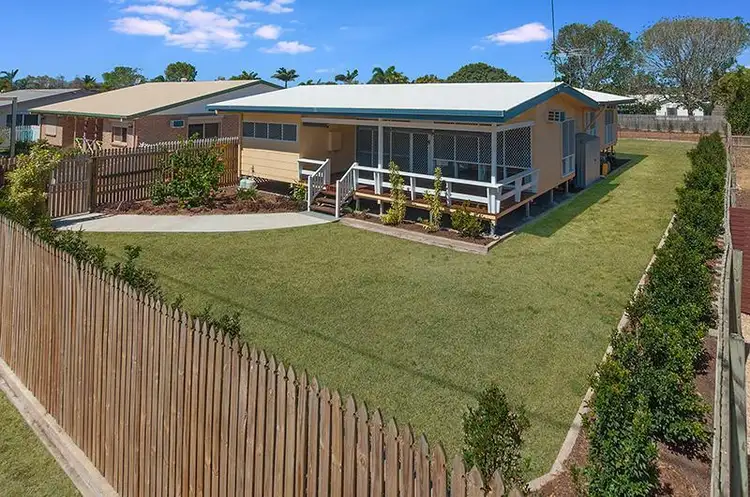 22 Holroyd Street,, Wulguru QLD 4811