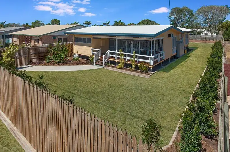 Main view of Homely house listing, 22 Holroyd Street,, Wulguru QLD 4811