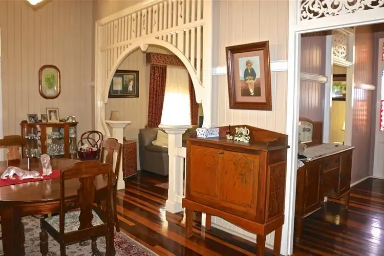 Third view of Homely house listing, 300 Ann Street, Maryborough QLD 4650