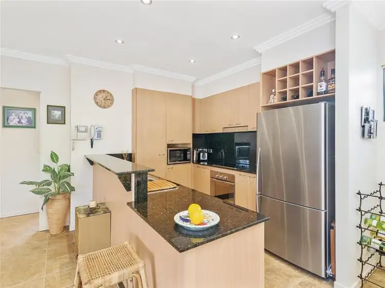 Third view of Homely unit listing, 5/13-15 Stephens Street, Burleigh Heads QLD 4220