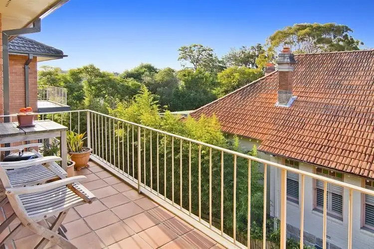 Sixth view of Homely apartment listing, 13/122 Raglan Street, Mosman NSW 2088