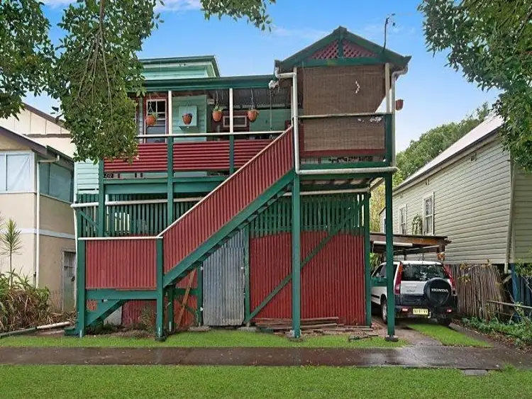 7 Cathcart Street, Lismore NSW 2480